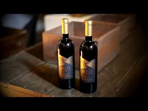Vox Produções - Promo Vinho Otis Sax