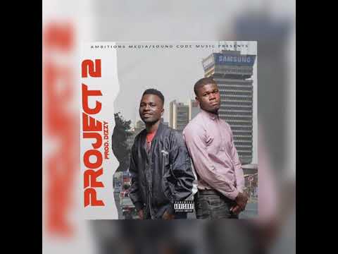 NBS Andrey PROJECT 2( Official Audio) Ft. Adam De First