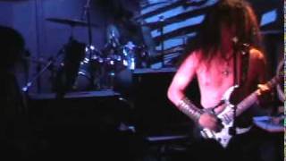 SAEVUS SOMNIA "Fleischrequiem 69 (Outro)" 10-01-2010