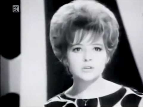 It's All Right With Me - Brenda Lee