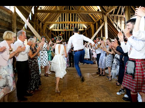 Ceilidh Tree - Ceilidh Band For Weddings, Barn Dances, Scottish Ceilidhs, Irish Events,