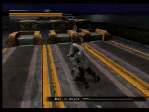 Lets Play Yakuza 2 PT112: Highway Hussle