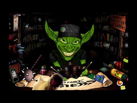 Game Master Sins EP4 Lust