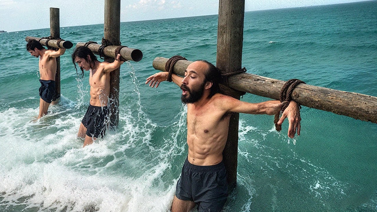 SÓ ASSISTA SE VOCÊ ESTIVER PREPARADO PARA O QUE ESTÁ ACONTECENDO!