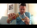 LIPTON ICED TEA SPARKLING RASPBERRY REVIEW THE SHOWSTOPPER SHOWS