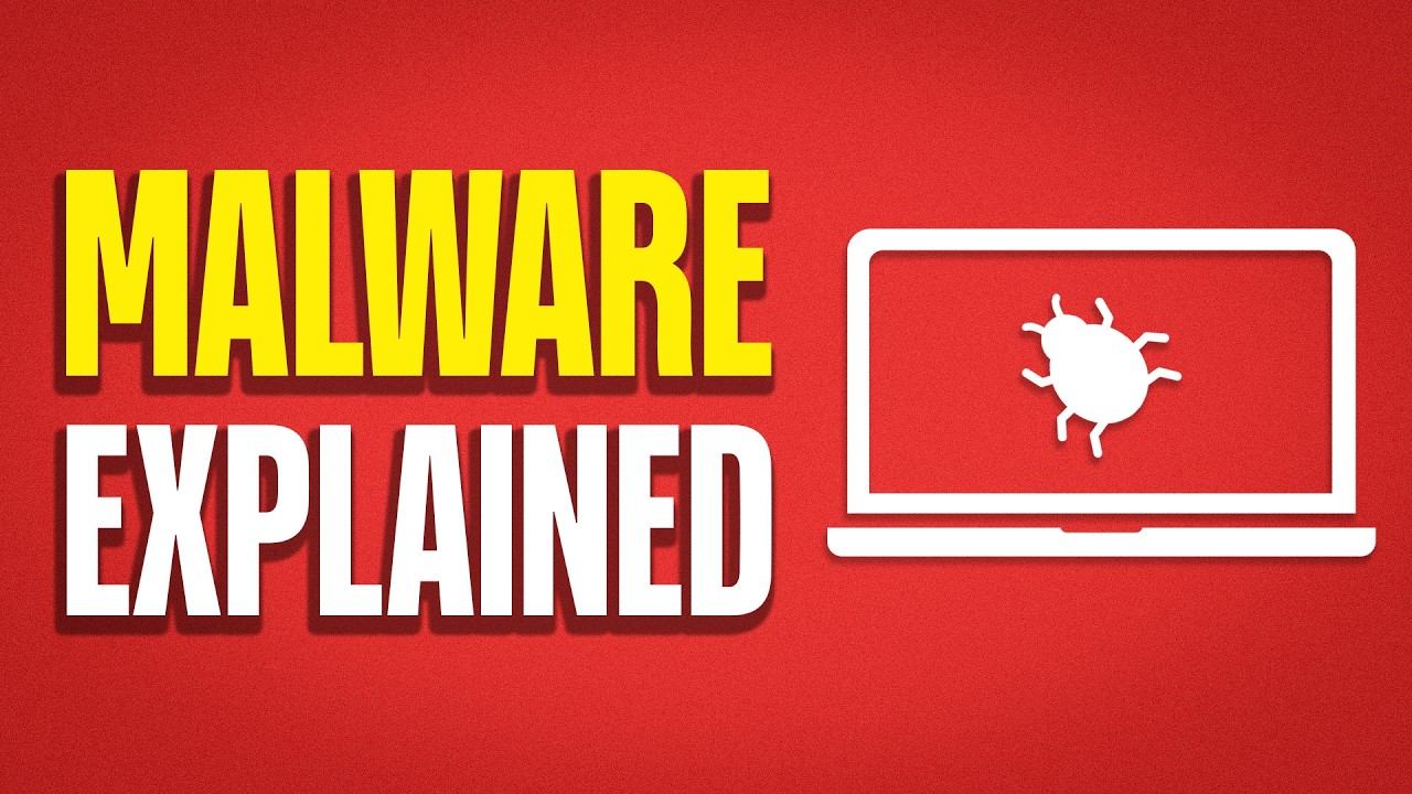 Malware Explained | Security+ SY0-701