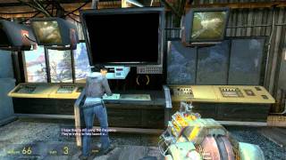 Half Life 2  Episode 2 (01)