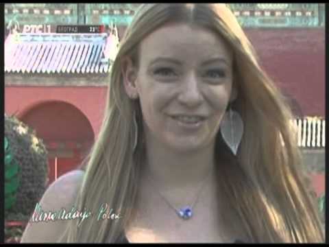 Mira Adanja-Polak: Naši ljudi u Kini