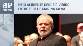 A uma semana da posse, Lula ainda precisa definir 16 ministérios