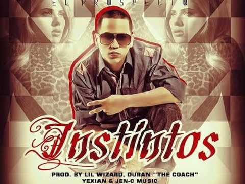 Instintos - Michael El Prospecto