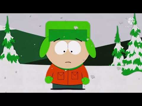 kyle - the lonely jew on christmas