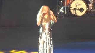 Maria Bethânia - Folia de Reis - Sesc Itaquera