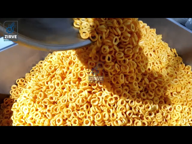 Производственные линии Zero Extrusion на крупнейших пищевых фабриках Ближнего Востока (Джордина) | 