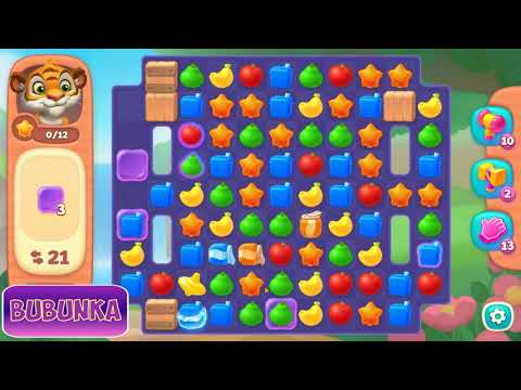 Wildscapes level 279 HD