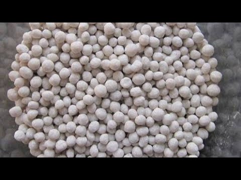 Maracujá/Qual adubação depois do plantio ??