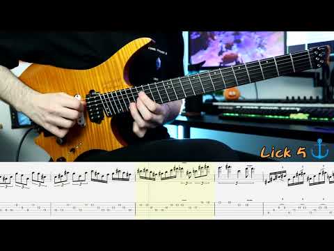 Quartal Master Out Now! [My Quartal Harmony Guitar Course]