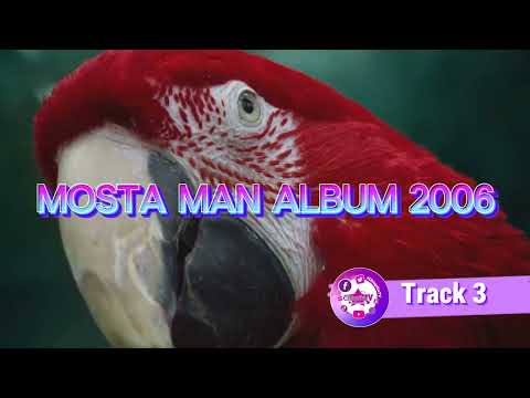 ChispitaTV: Mosta Man Album 2006 + Prison Diss 2007