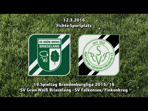 Brieselang - Falkensee 3:0 (12.3.2016)