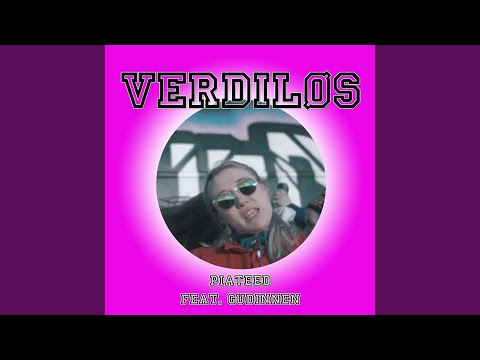 Verdiløs