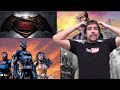 Batman Vs. Superman Plot Details Emerge?!?! 3 ...