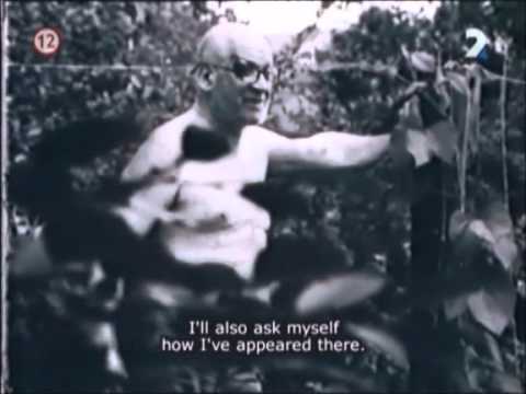 Ivan Martin Jirous - 23 záběrů / 23 Takes