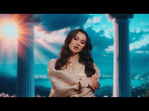 Camelia Dumitrache - Palate | Official Video