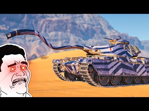 The Chieftain You Want to Avoid!?