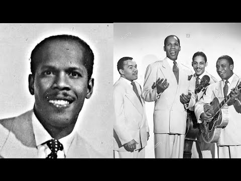 The Life and Tragic Ending of Bill Kenny