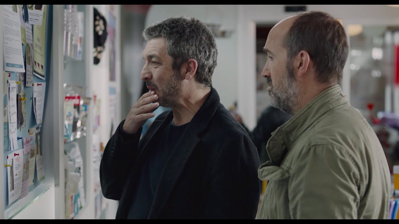 Miniature de la vidéo Extrait 1 du film Truman