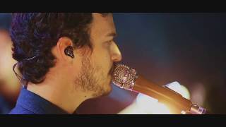 Caloncho - Brillo Mío en vivo ( España / Marzo / 2018 )