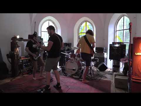 N00100000! - N00100000! – „9“ live @ Sun Wu Kung 2019