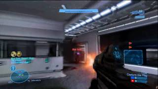 Choke the Overkill :(