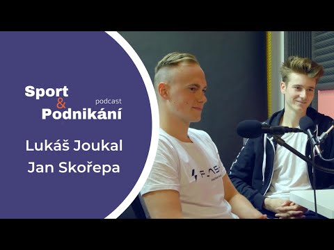 Lukáš Joukal a Jan Skořepa: Jak dobývají svět elektroboardů se svou značkou FLASH?