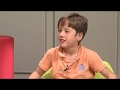 Spleen Registry - Hudson's Story