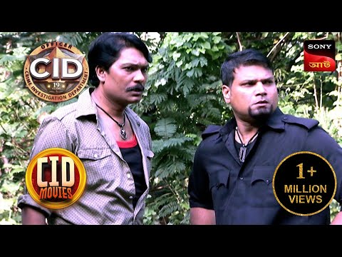 Who Is Spying On CID? | CID Movies | 30 Dec 2024