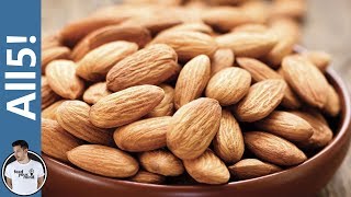 5 Everyday Foods That Are Poisonous!