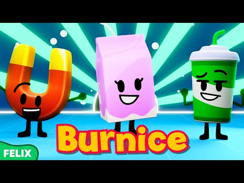 Burnice Dance // ♦ FireFlow ♦