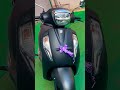 All New Suzuki Access 125 2024