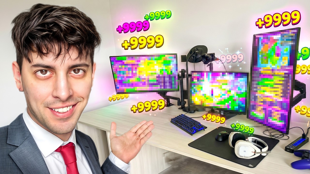 ESTE DIRECTO VA A QUEMAR MI SET UP 💥🔥