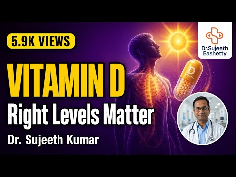 Vitamin D Levels