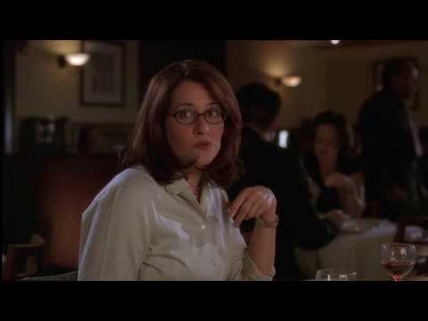 The Sopranos - Melfi starts a fight