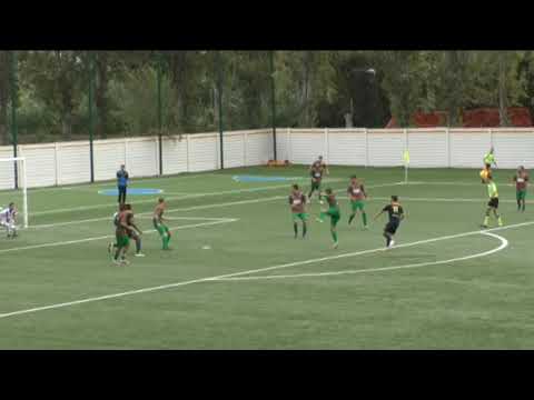 Eccellenza Abruzzo, 4^ giornata | Giulianova - Alba Adriatica 3-0