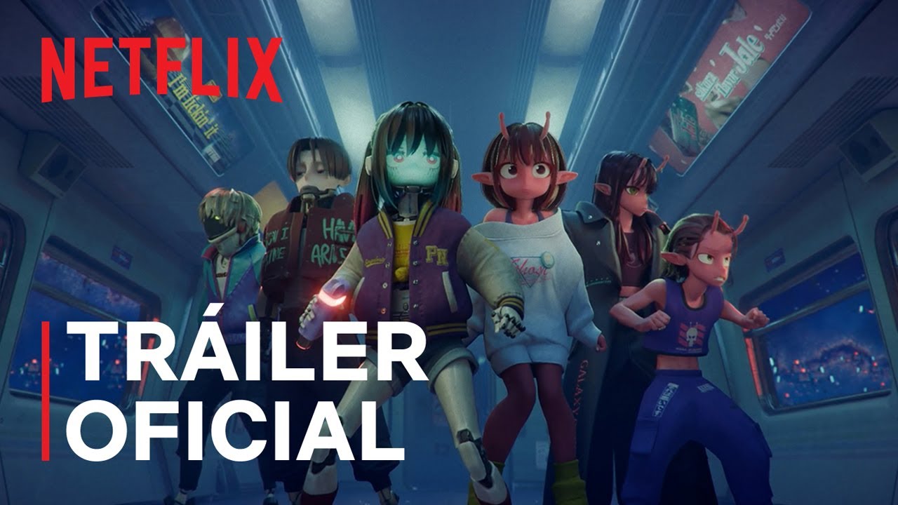  - Trailer