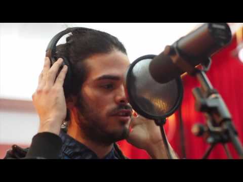 Gima - Colour Of The Sunset (feat. Kendamas , FK horns)