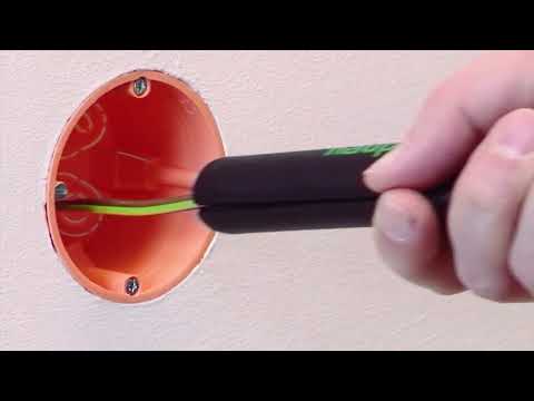 Haupa Stripping tool XL 201045 | Elektrika.lv