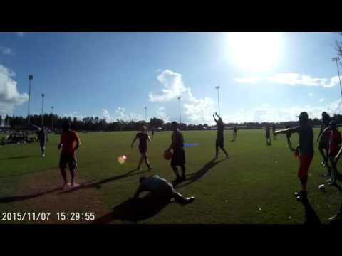 Savage Shock Vs Brew Crew Cartel Sweet 16 Circuit Cup Championship 2015