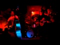BEN COOPER'S ROCKIN' TRIO  LIVE @ ACE CAFE RUMST