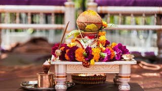 Wedding - Bhargavi 💕 Vatsan