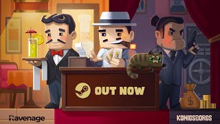 Watch and explore about Don Duality