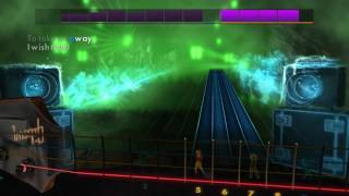 Eagle-Eye Cherry - Save Tonight (Rocksmith 2014 Bass)